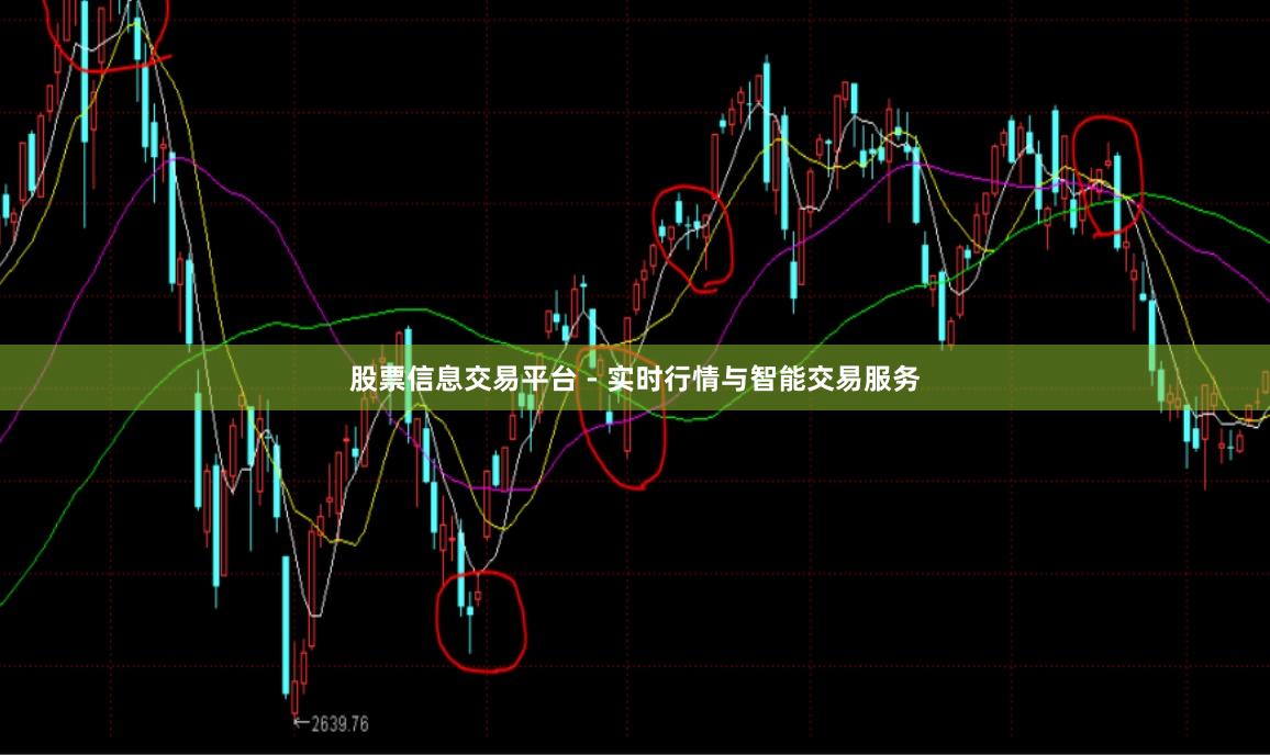 股票信息交易平台 - 实时行情与智能交易服务