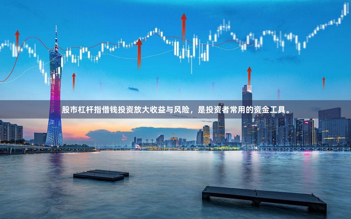 股市杠杆指借钱投资放大收益与风险，是投资者常用的资金工具。