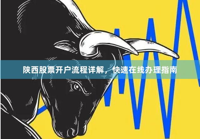 陕西股票开户流程详解，快速在线办理指南