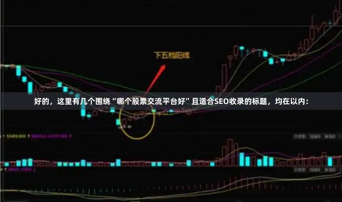 好的，这里有几个围绕“哪个股票交流平台好”且适合SEO收录的标题，均在以内：
